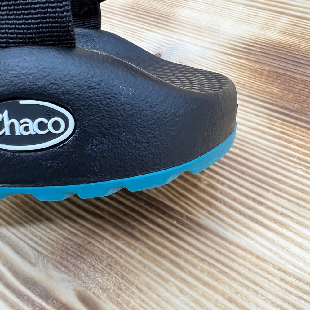 Chaco ZX2 Classic in Magenta Sz 10 - Picture 13 of 13